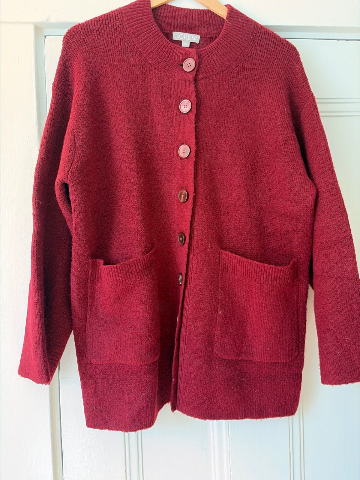J.Crew Sweater S Good