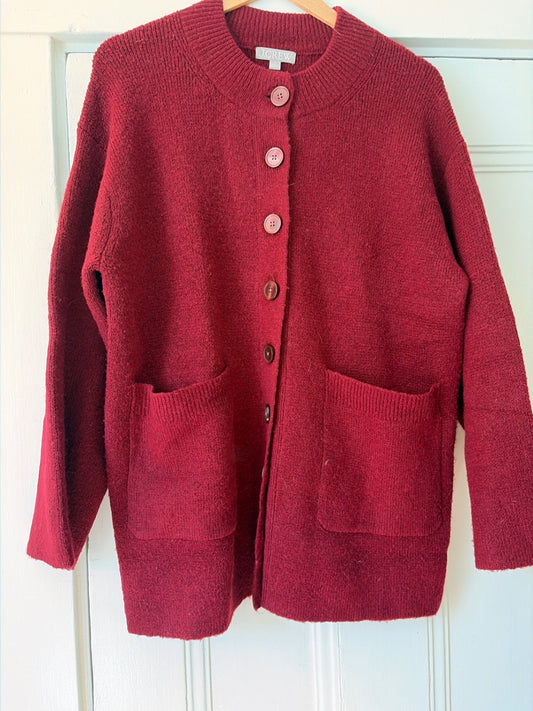 J.Crew Sweater S Good