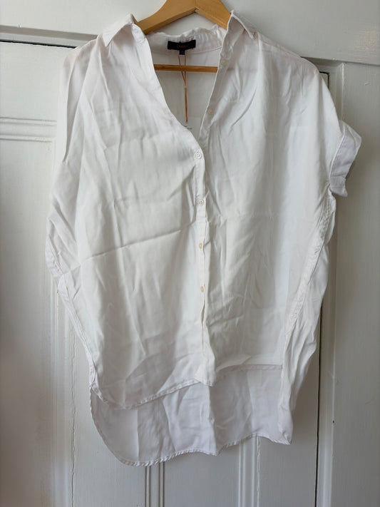 Quince Shirt XS New with tags