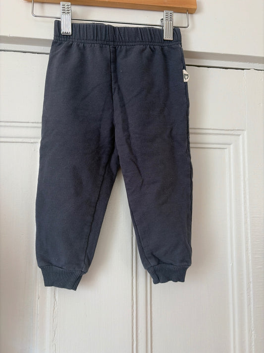 Rabbit Bear Pants 24 mo. New with tags
