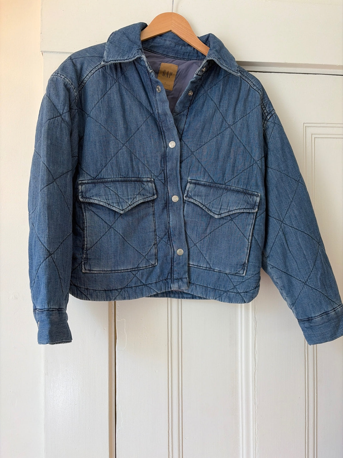 GAP Outerwear S Very Good