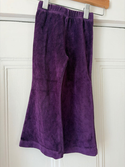 The Original Flap Happy Pants 2t Good
