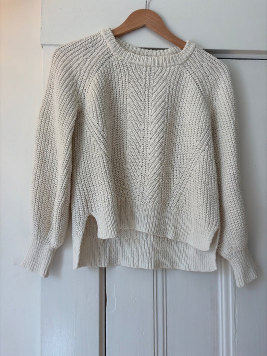 Madewell Sweater S Very Good