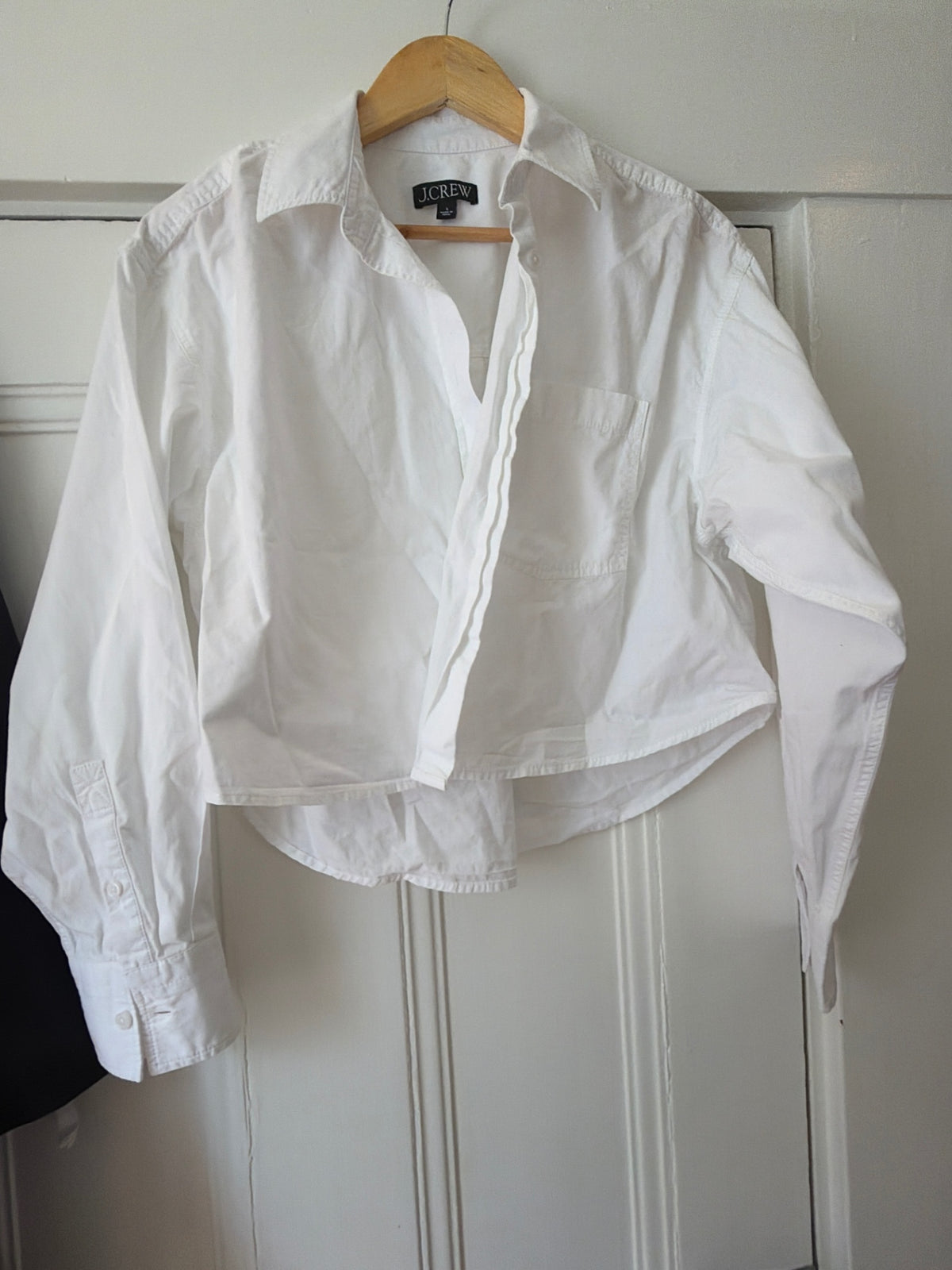 J.Crew Shirt S Very Good