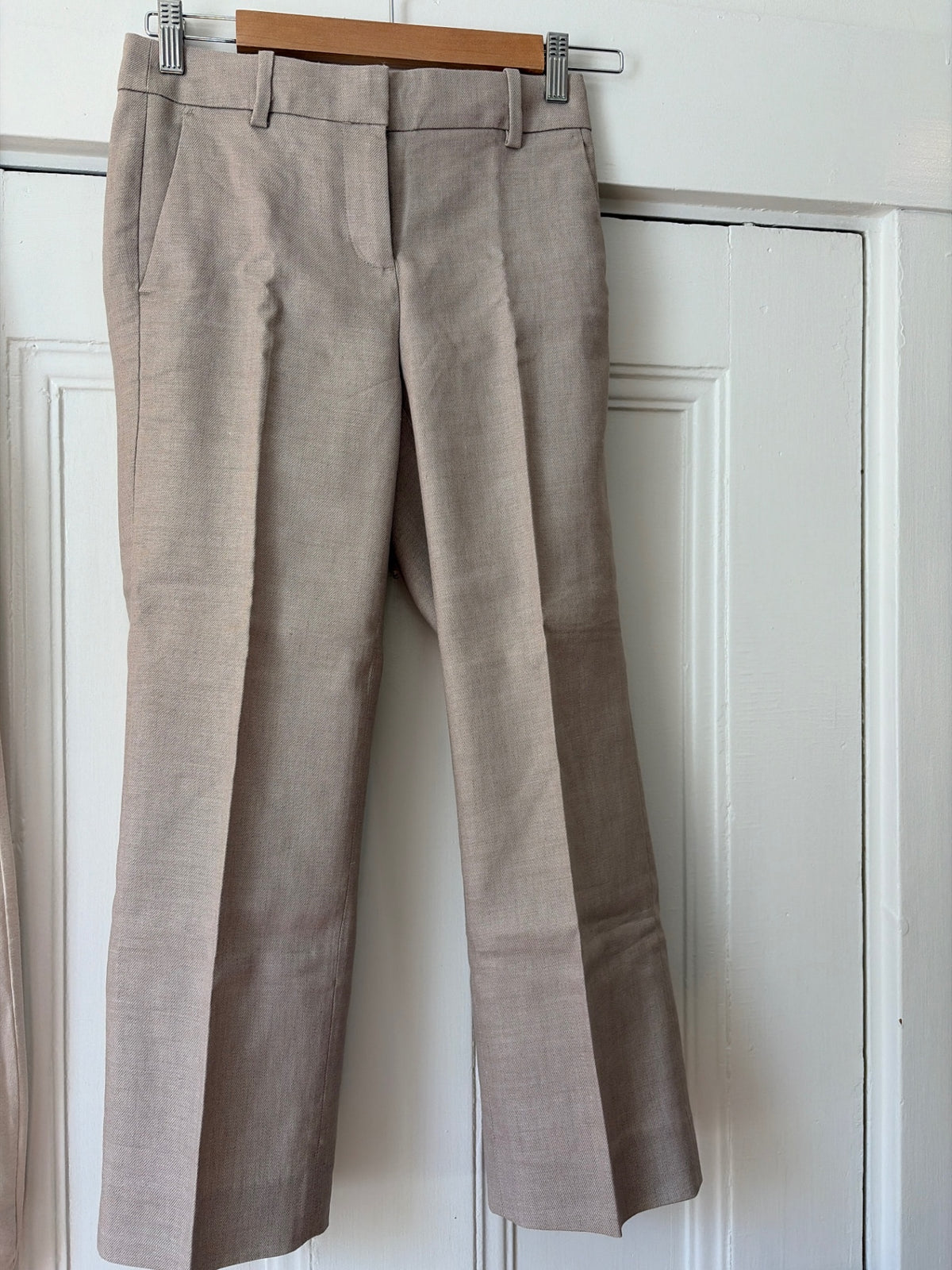 J Crew Pants 0P Very Good