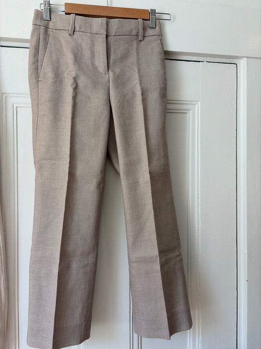 J Crew Pants 0P Very Good