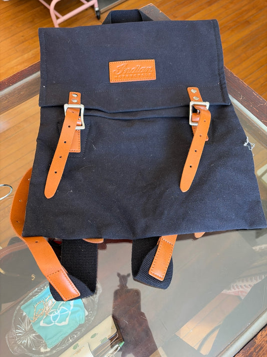 Indian Motorcycles Bag N/A Very Good