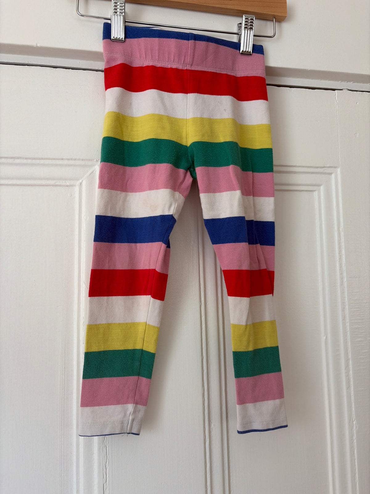 Mini Boden Pants 3-4 AS IS