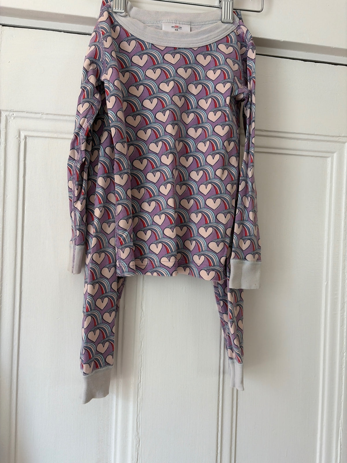 Hanna Andersson Pajamas 4 Very Good