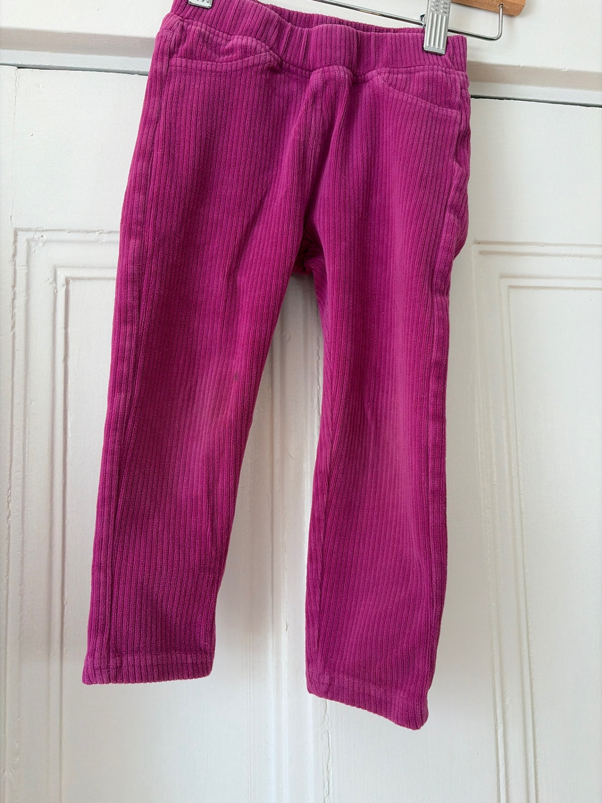Hanna Andersson Pants 3 Good