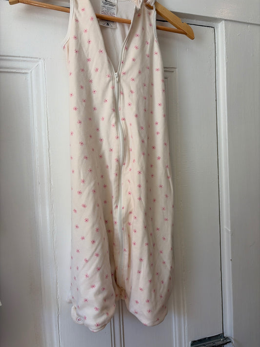 Ergobaby Pajamas 18-36 months Very Good