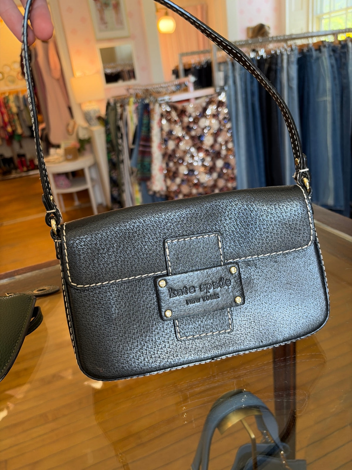 kate spade Bag Good