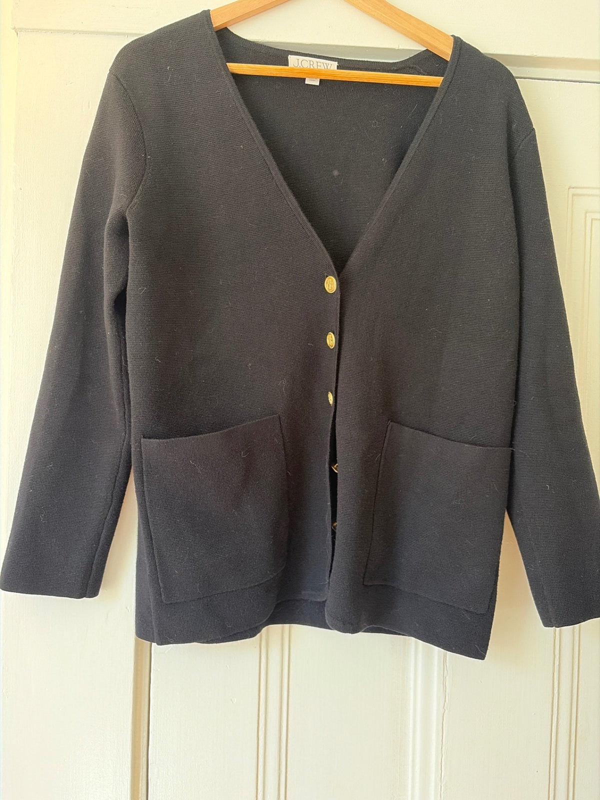J.Crew Outerwear XS Very Good