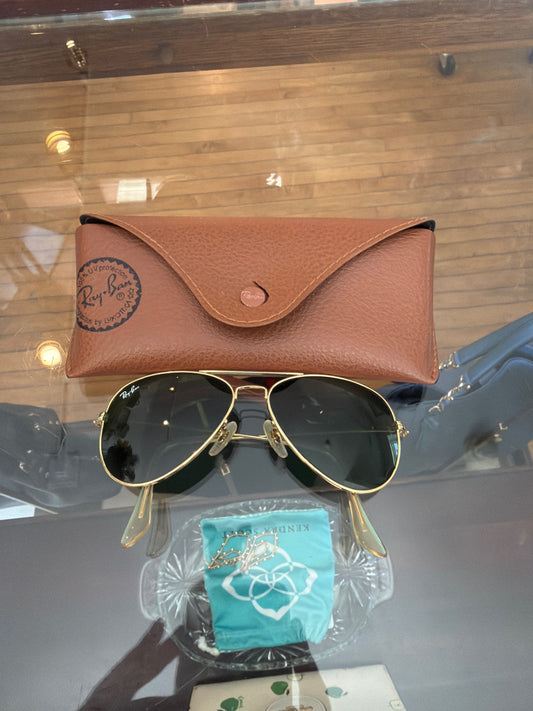 Ray-Ban Sunglasses Good
