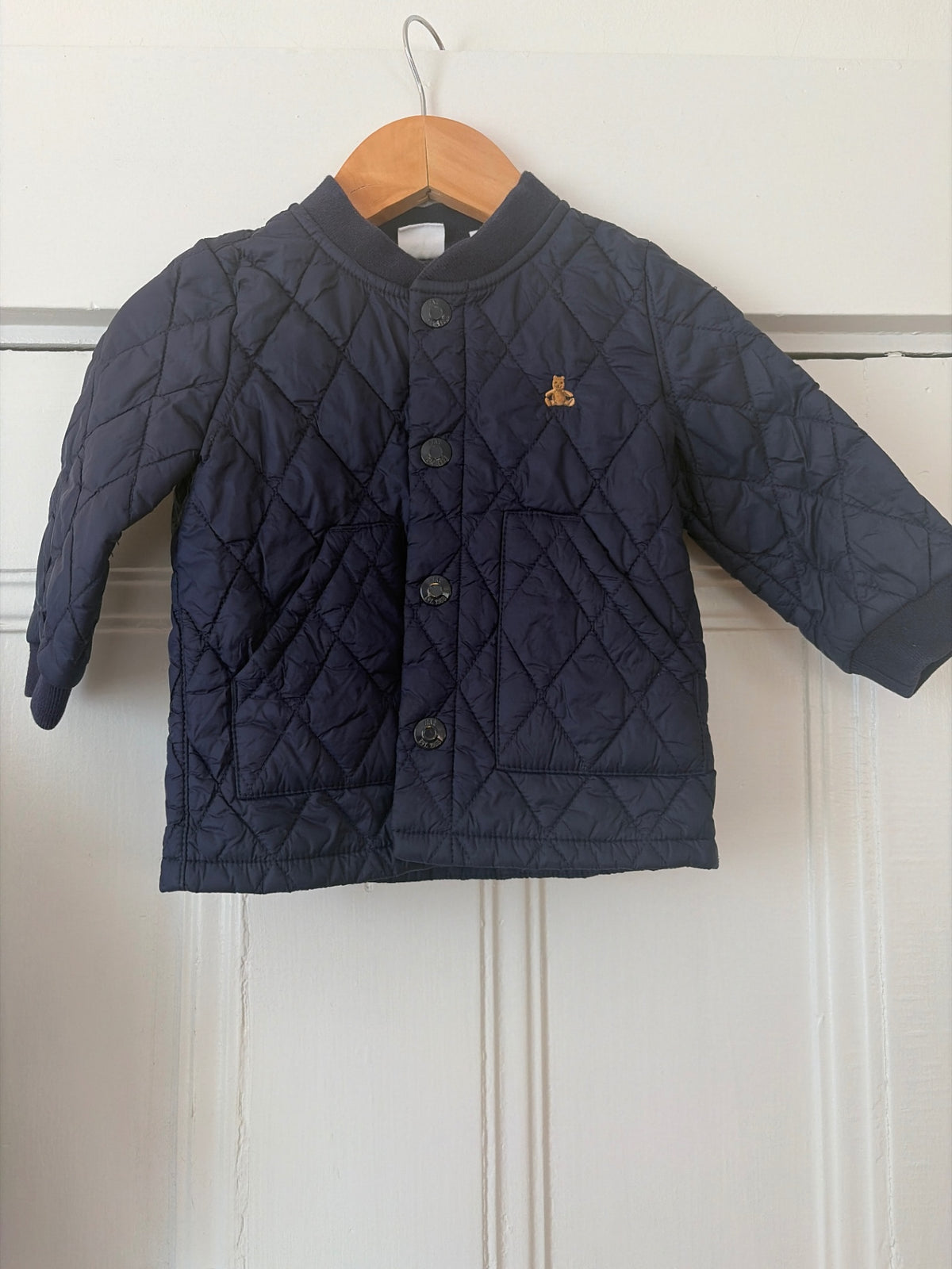 Baby Gap Outerwear 12-18 mo. Very Good