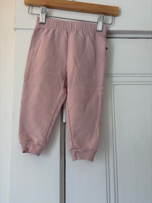 Rabbit Bear Pants 24 mo. Good
