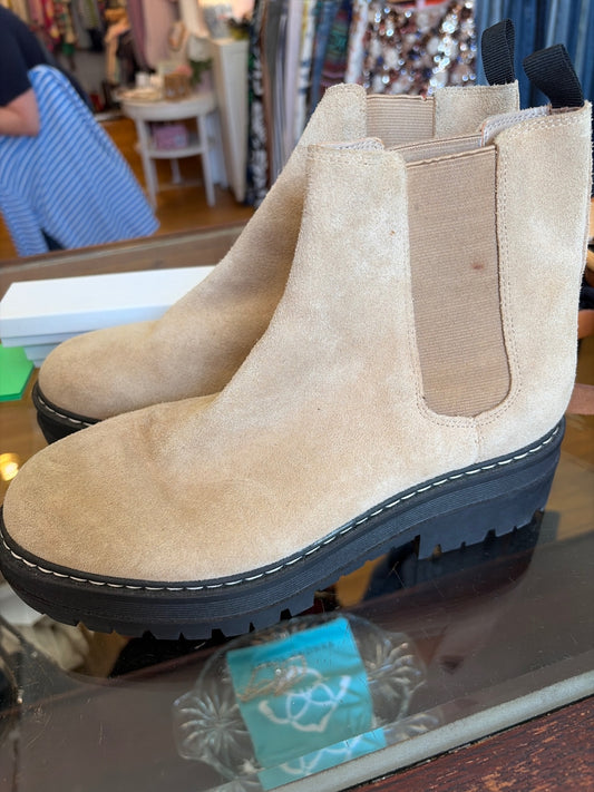 Mark fisher Shoes 9 Good