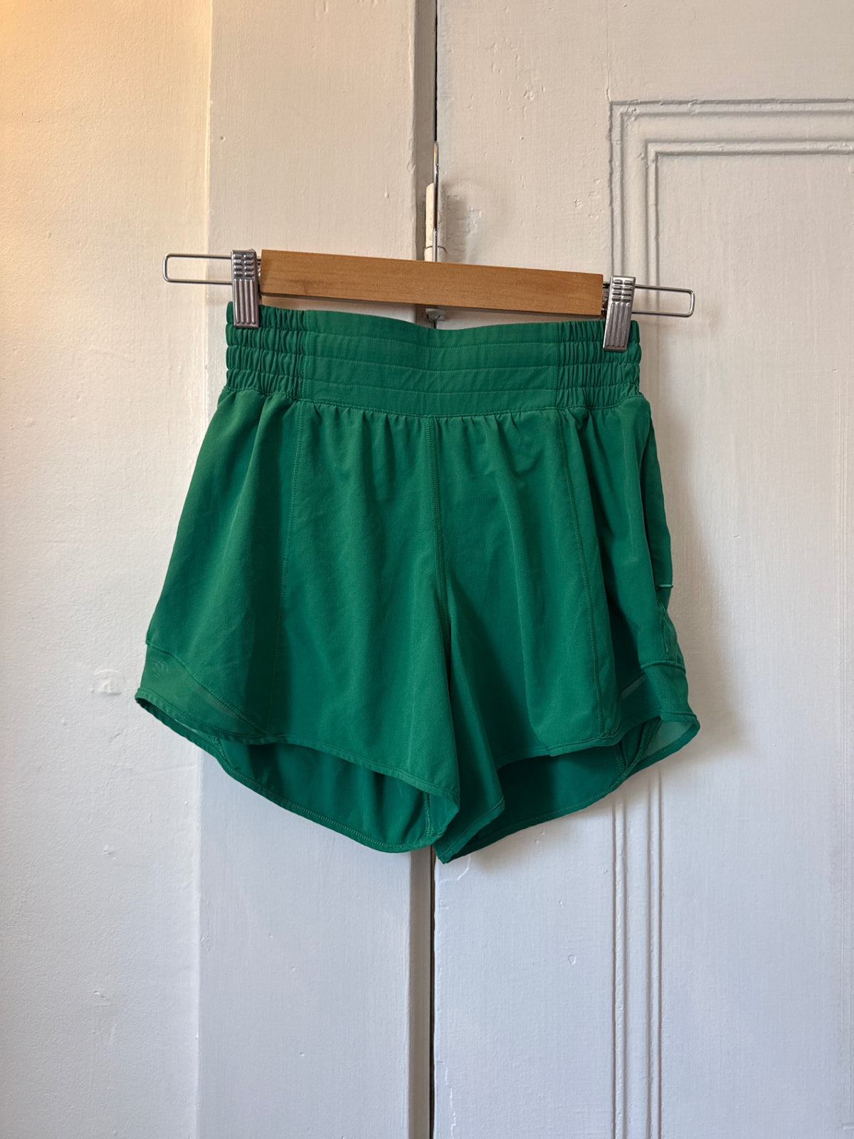 Lululemon Shorts 2 Very Good