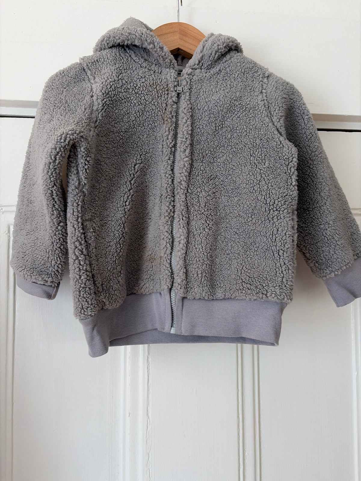 Monica & Andy Outerwear 12-18 mo. AS IS