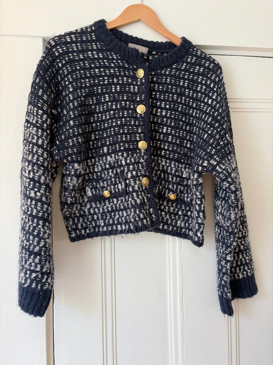 J.Crew Sweater S Good