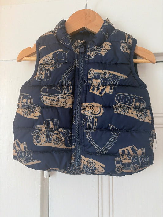 Baby Gap Outerwear 6-12 mo. Very Good