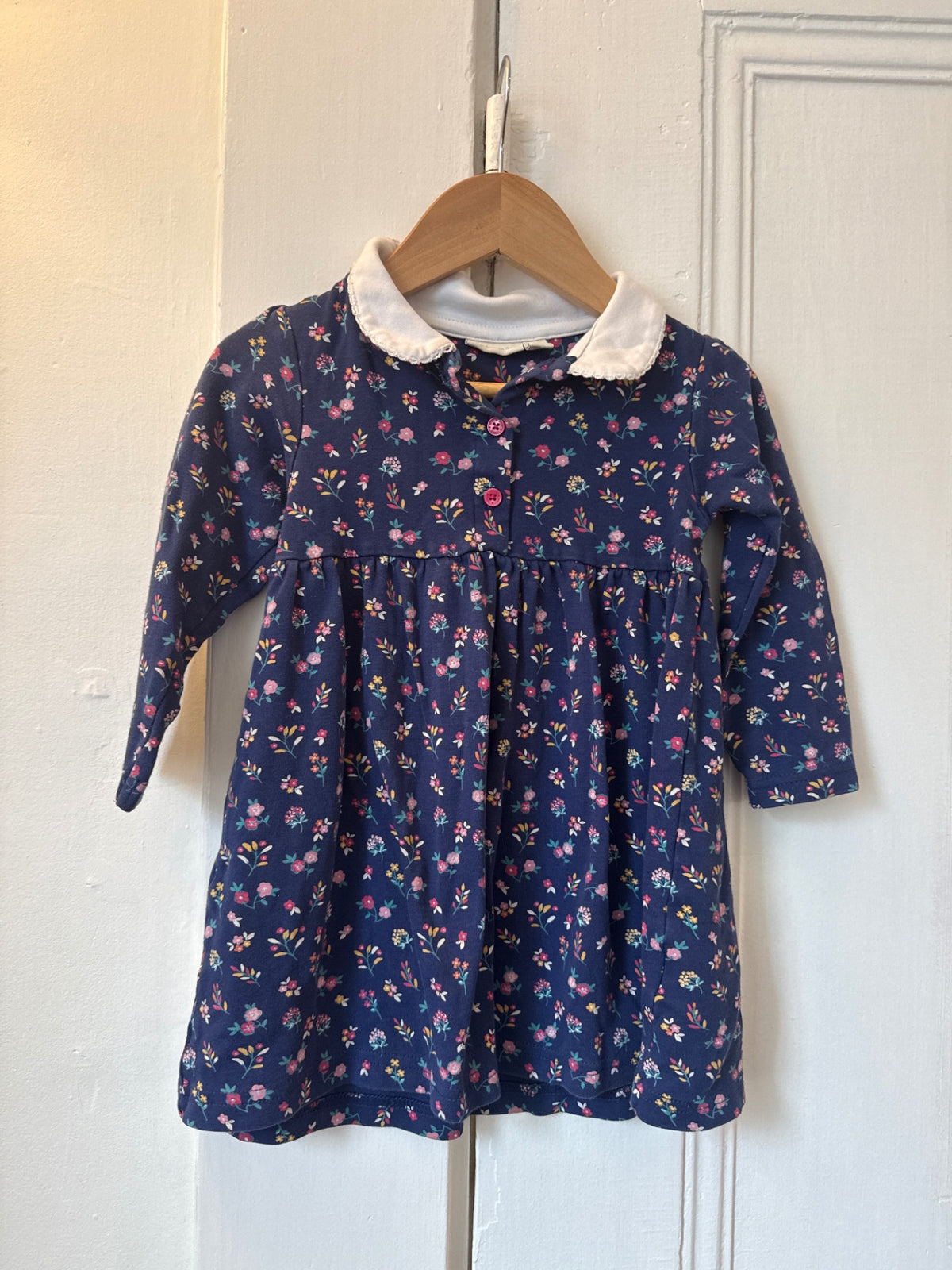 JoJo Maman Bébé Dress 3T Very Good