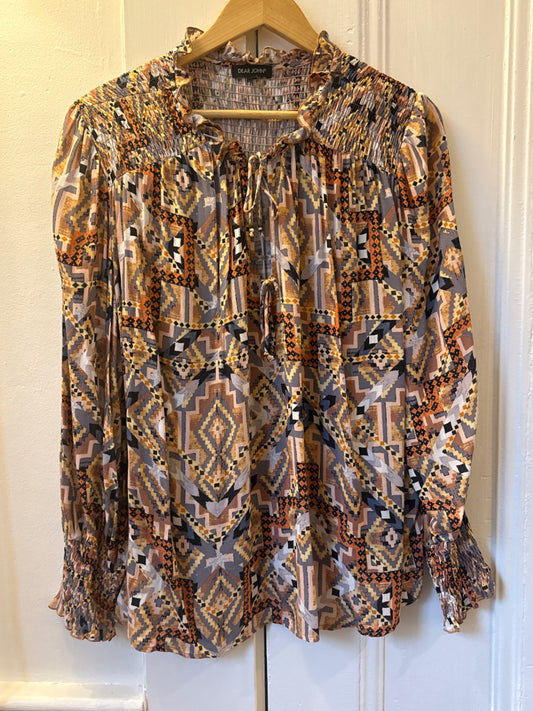 DEAR JOHN Top XL Very Good