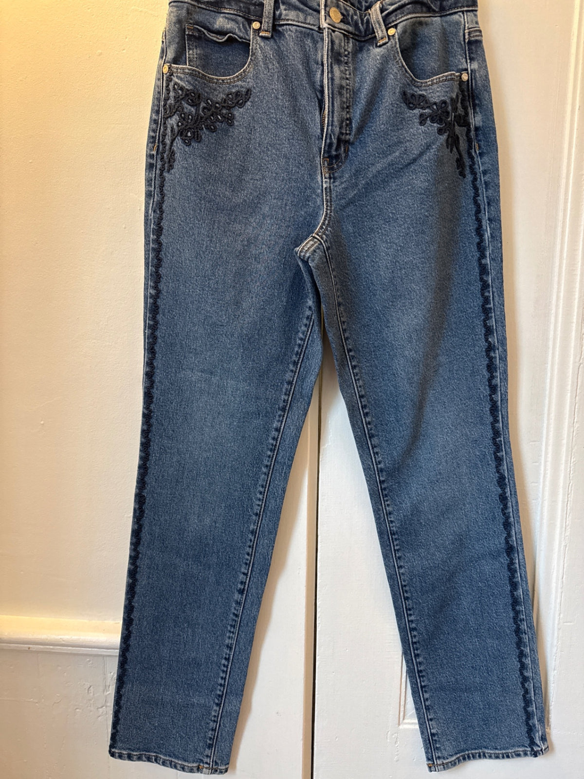 Talbots Pants 8 Very Good