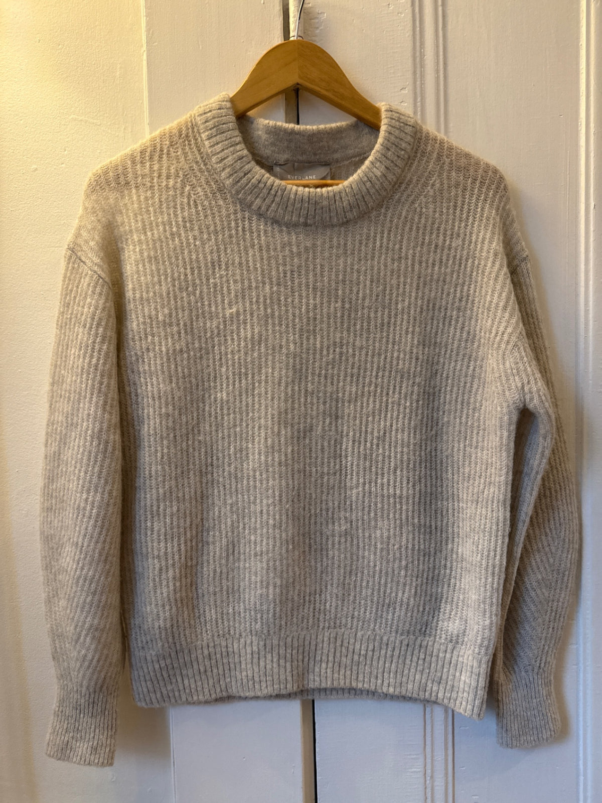 Everlane Sweater S Very Good