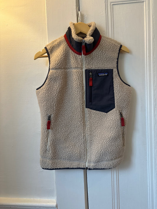 Patagonia Outerwear S Very Good