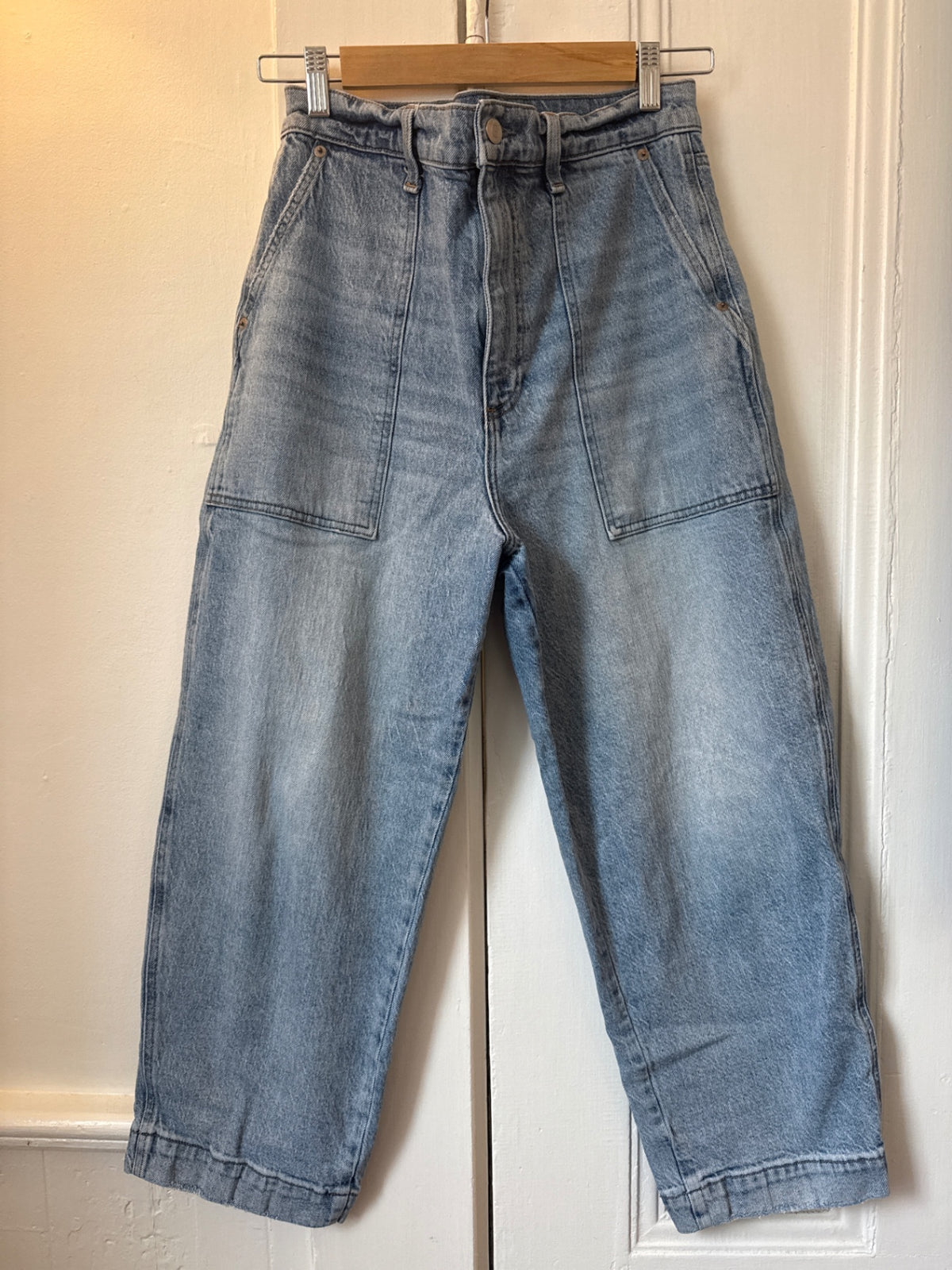 Pistola Pants 30 Very Good