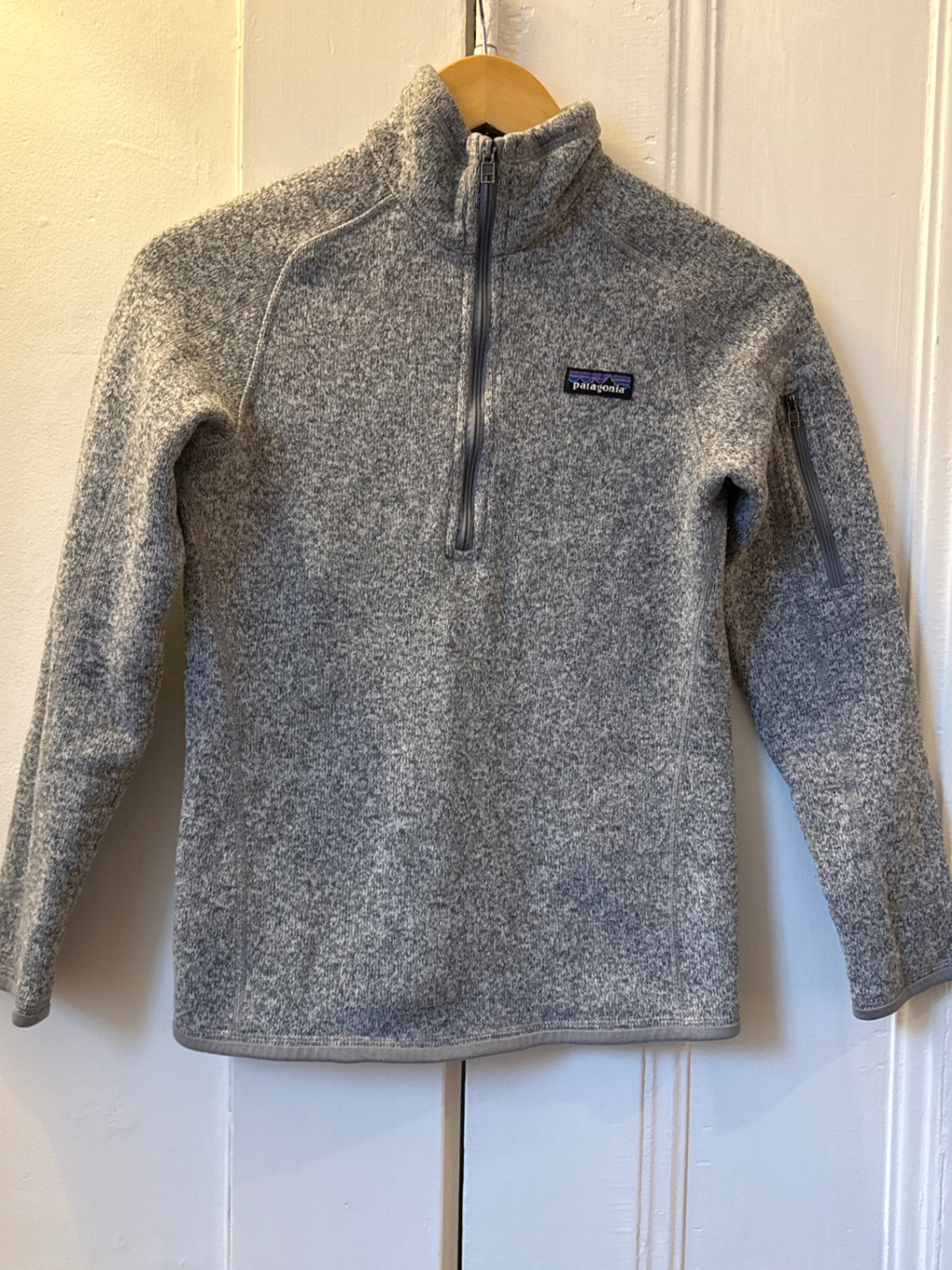 Patagonia Sweatshirt XS Very Good