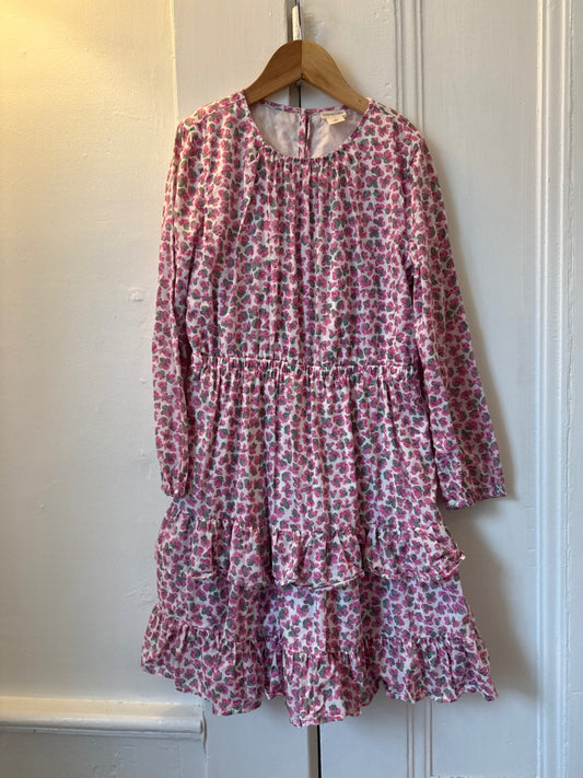 Crewcuts Dress 10 Very Good