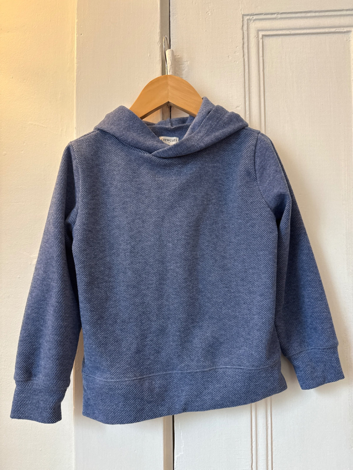 crewcuts Sweatshirt 4/5T Very Good