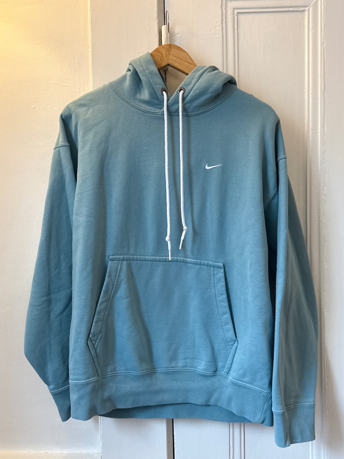 Nike Sweatshirt M Good