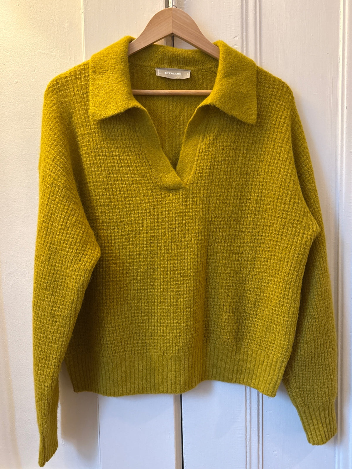 Everlane Sweater S Very Good