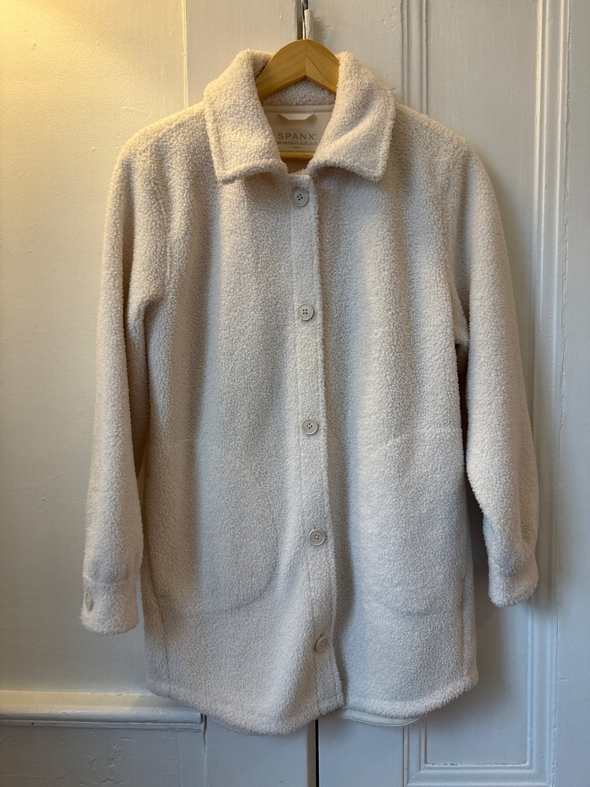SPANX Outerwear M Very Good