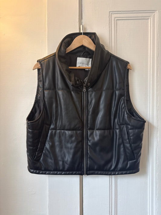 Anthropologie Outerwear M Very Good