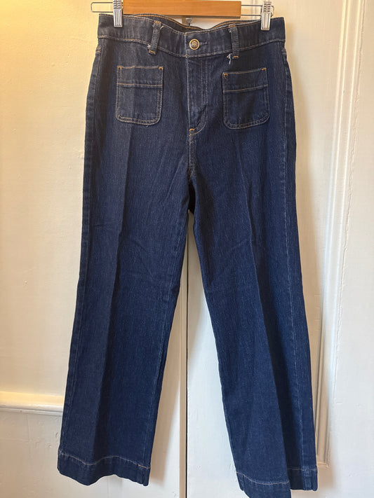 Talbots Pants 8 Very Good