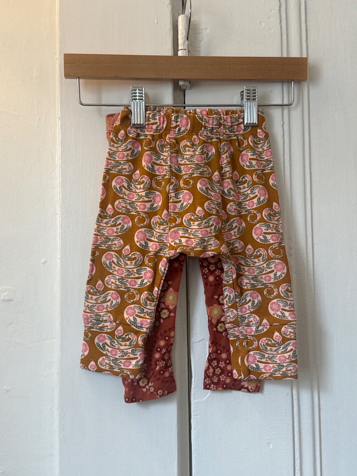 Kate Quinn Pants 12-18 mo. Very Good