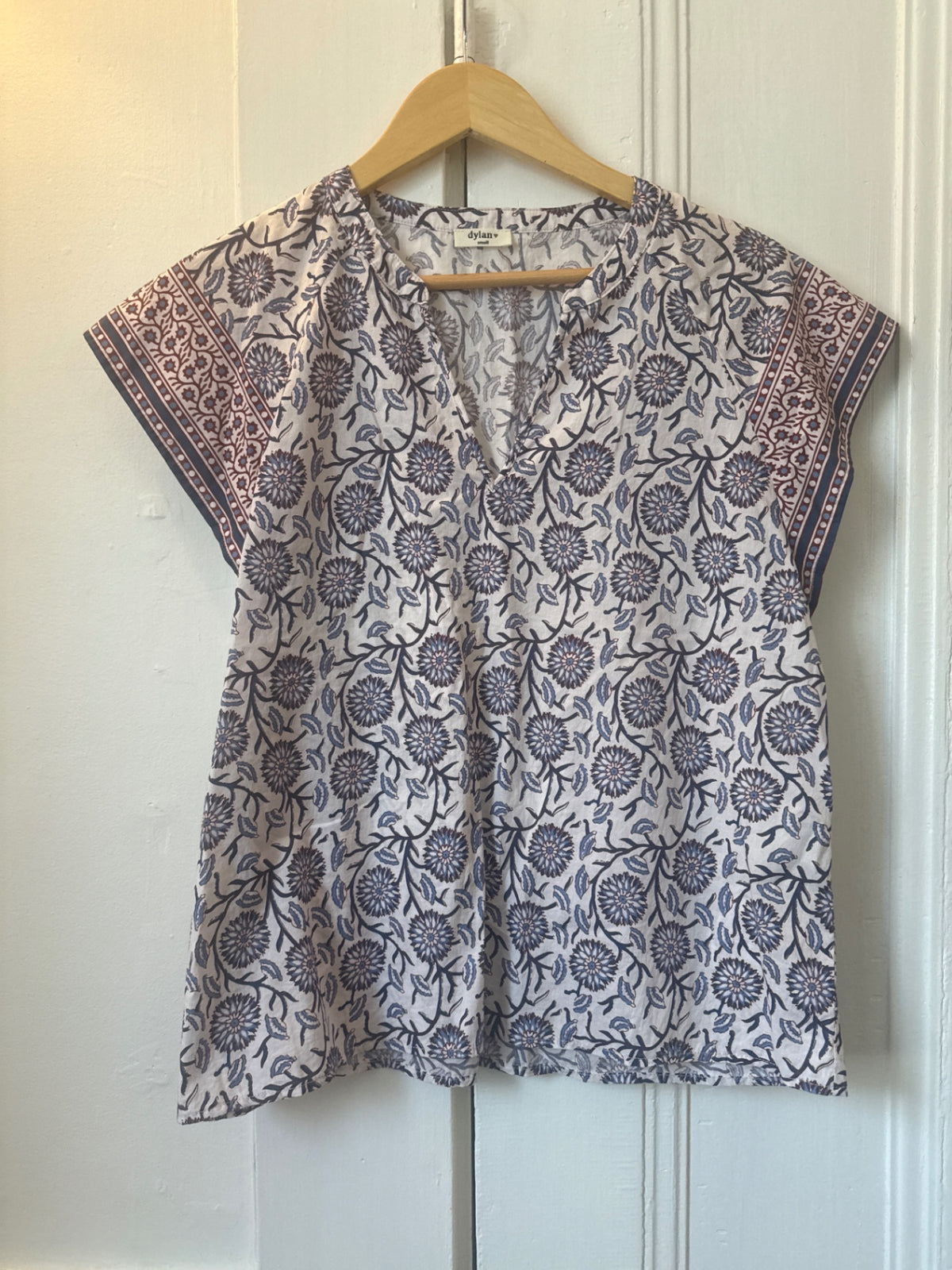 dylan Top small Very Good