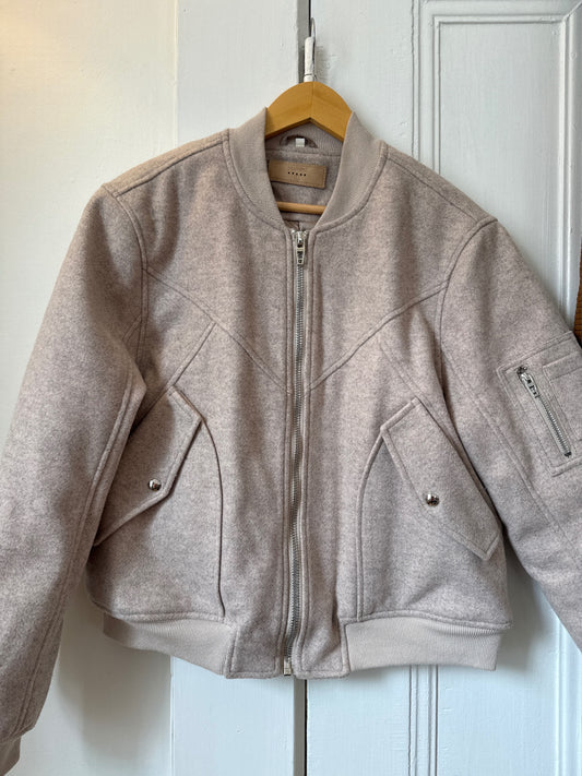 BLANK NYC Outerwear L Very Good