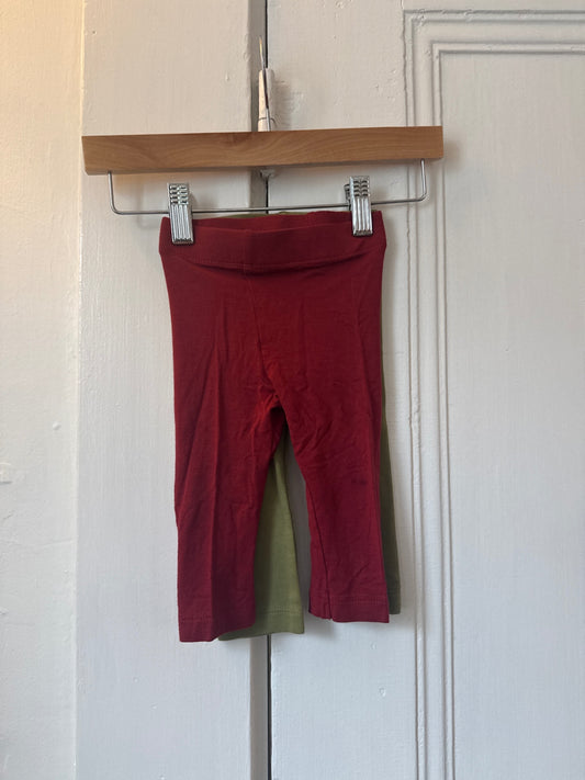 Kate Quinn Pants 6-12 mo. AS IS 