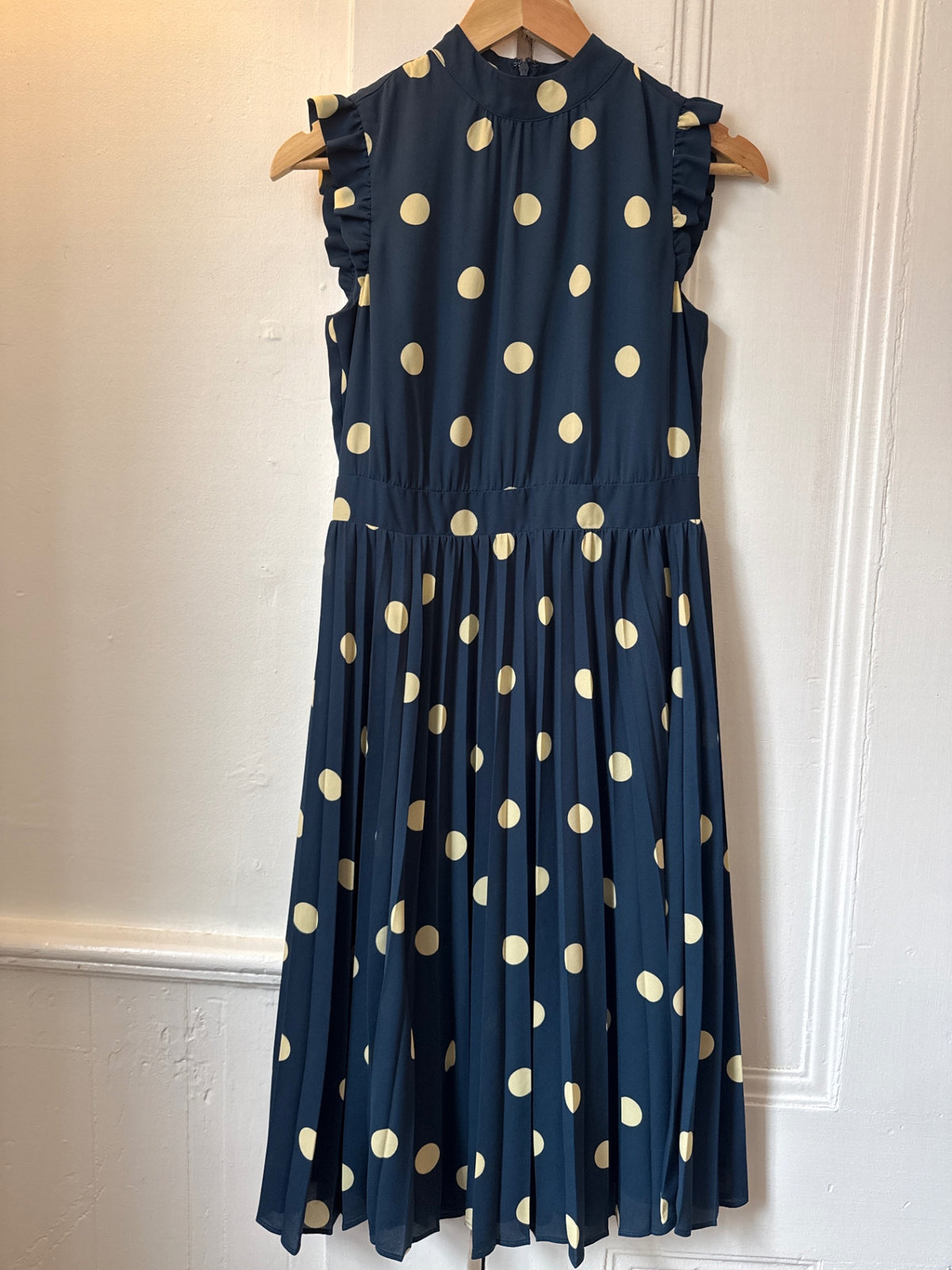 Ann Taylor Dress 0 Very Good