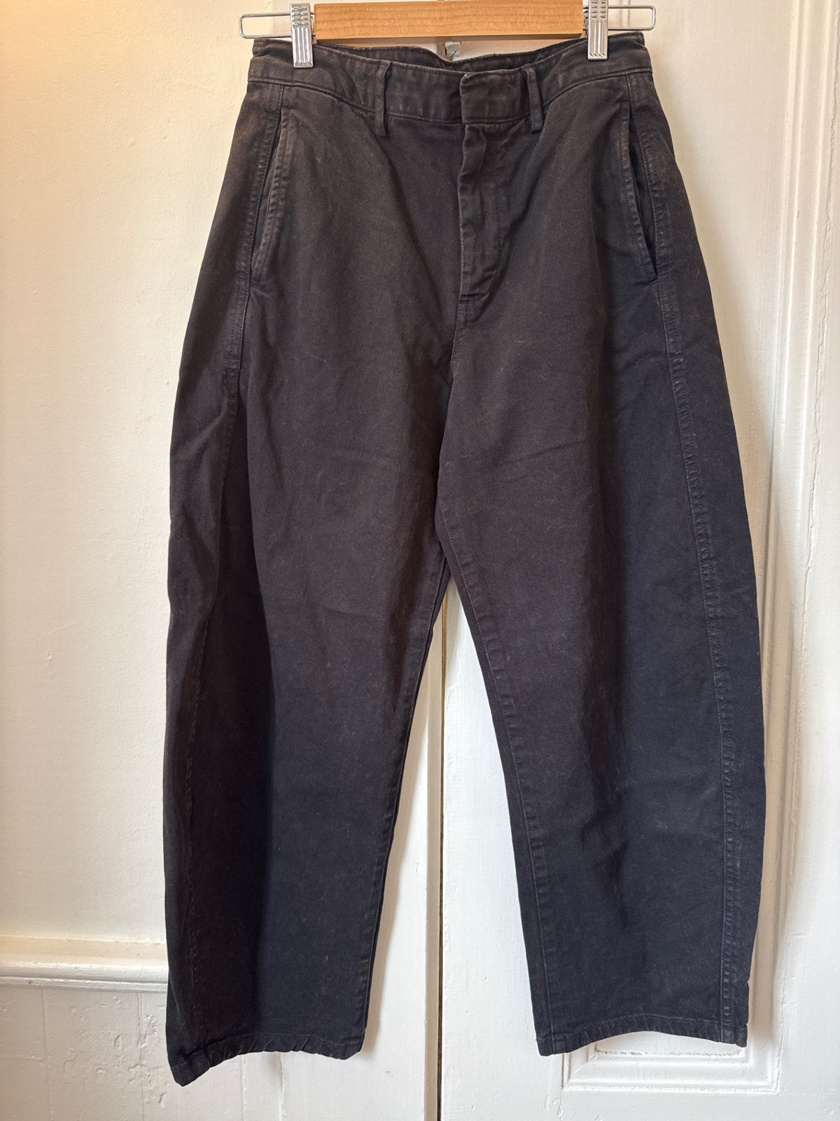 Gap Pants 4 Good