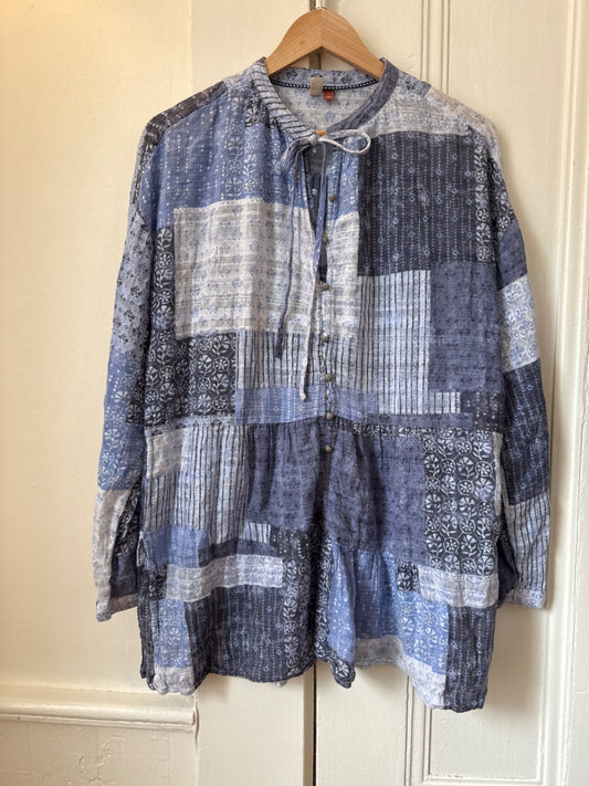 Pilcro Shirt L AS IS