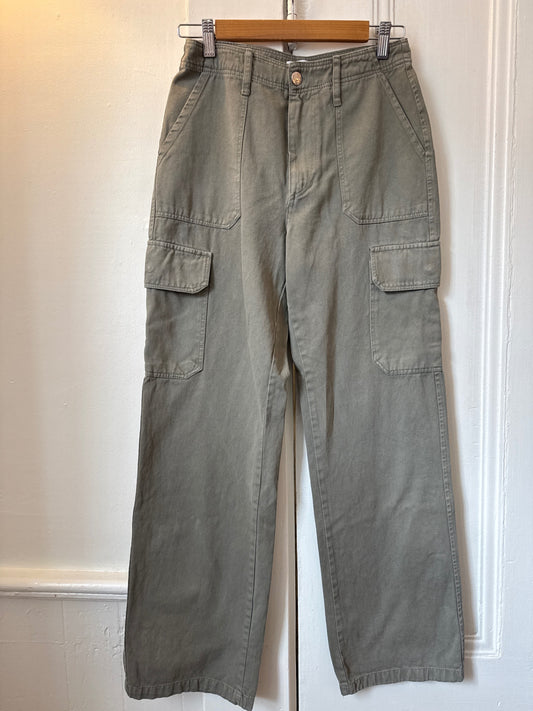 Zara Pants 4 Very Good