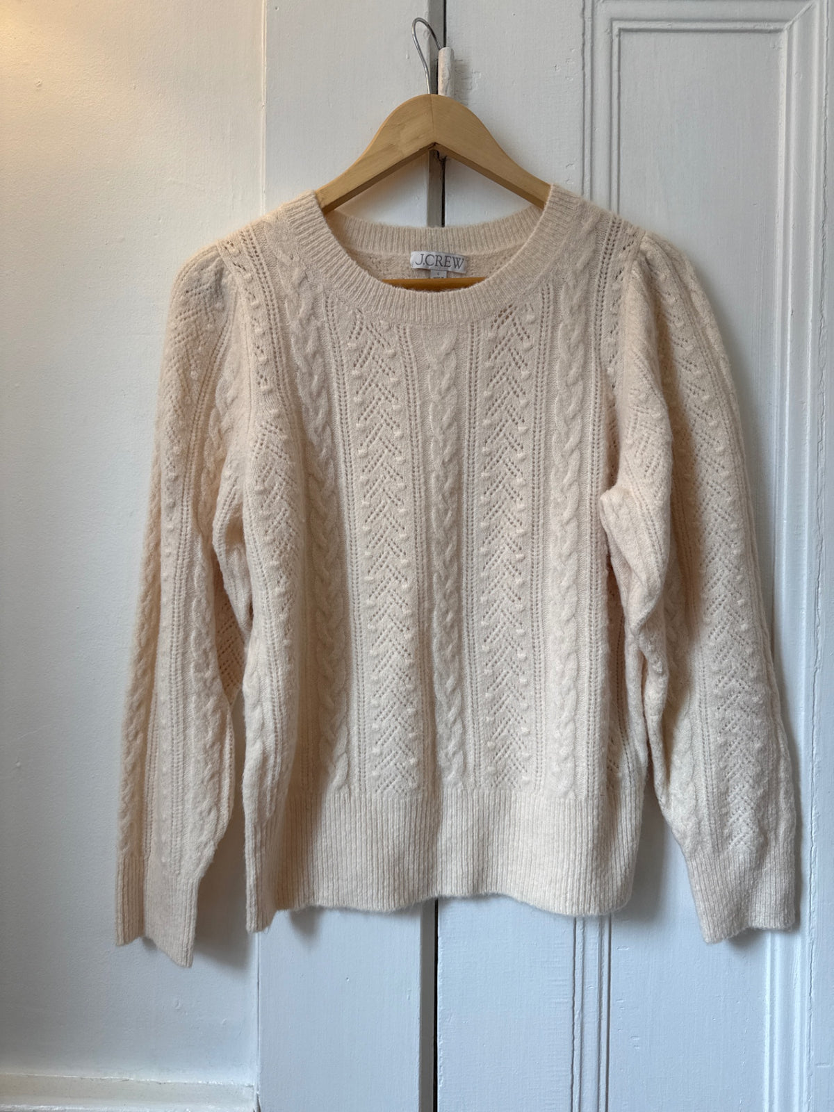 J.Crew Sweater L Very Good