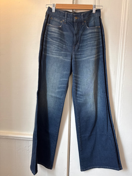 J.Crew Pants 27 Very Good