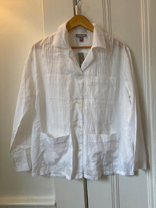 J.Crew Shirt S New with tags